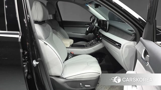 Hyundai The New Palisade id 3896635 из Кореи 20