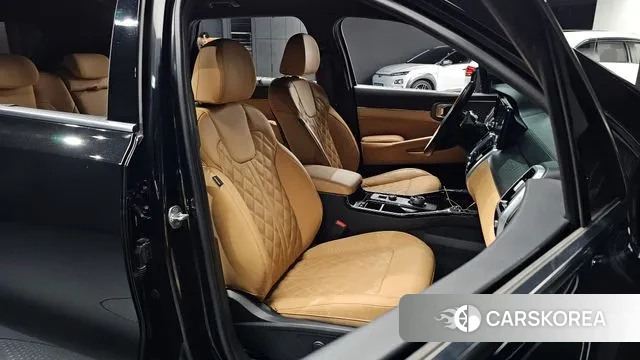 Kia Sorento 4th Generation id 3032022 из Кореи 20