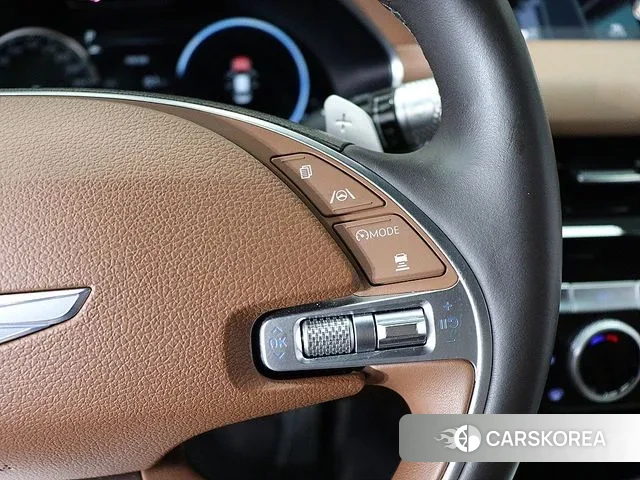 Genesis G80 (RG3) id 2989938 из Кореи 20