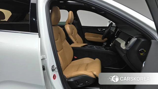 Volvo XC60 second Generation id 4180173 из Кореи 20