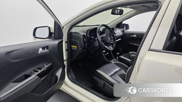 Kia All New Morning (JA) id 4563053 из Кореи 20