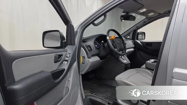 Hyundai The New Grand Starex id 3519594 из Кореи 20