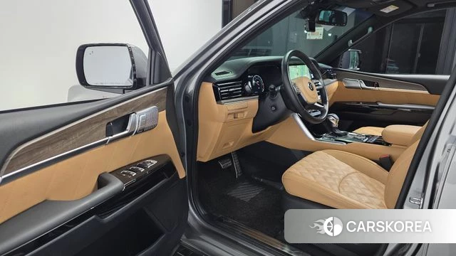 Kia Mohave Master id 4793873 из Кореи 20