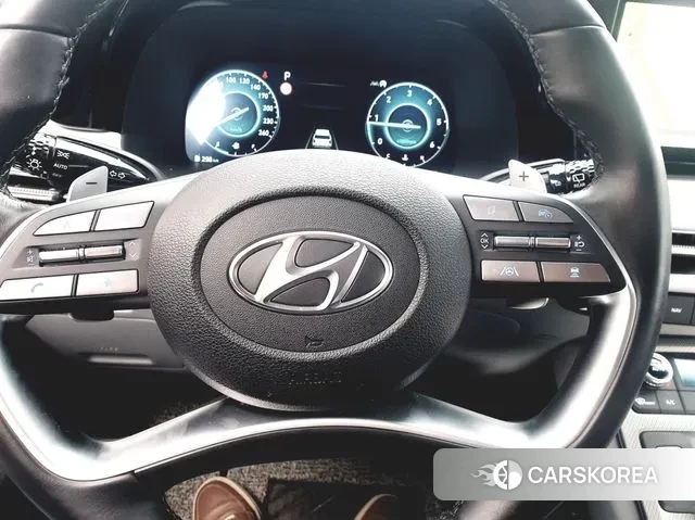 Hyundai The New Palisade id 3570592 из Кореи 20