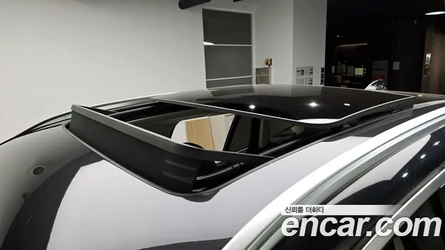 BMW X3 (G01) id 2535061 из Кореи 20