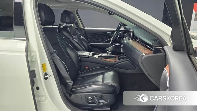 Kia More K9 id 4233150 из Кореи 20