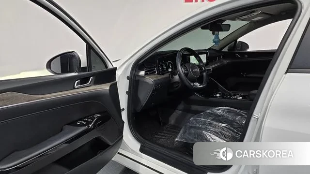 Kia K5 3rd generation id 3615939 из Кореи 20