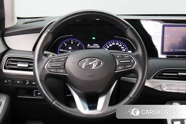 Hyundai Palisade id 3856508 из Кореи 20