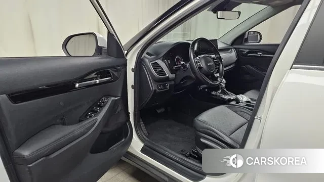 Kia Seltos id 3389553 из Кореи 20