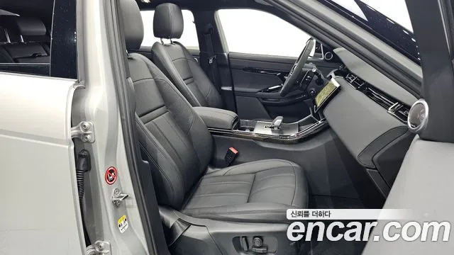 Land Rover Range Rover Evoque 2nd Generation id 2463523 из Кореи 20