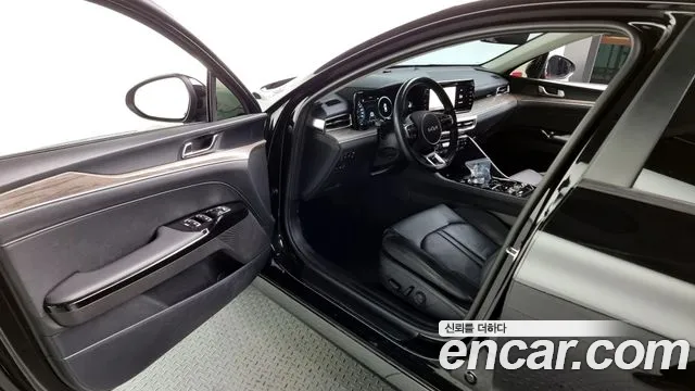 Kia K5 Hybrid 3rd Generation id 2708830 из Кореи 20