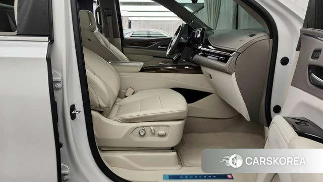 Cadillac Escalade 5th Generation id 3798885 из Кореи 20
