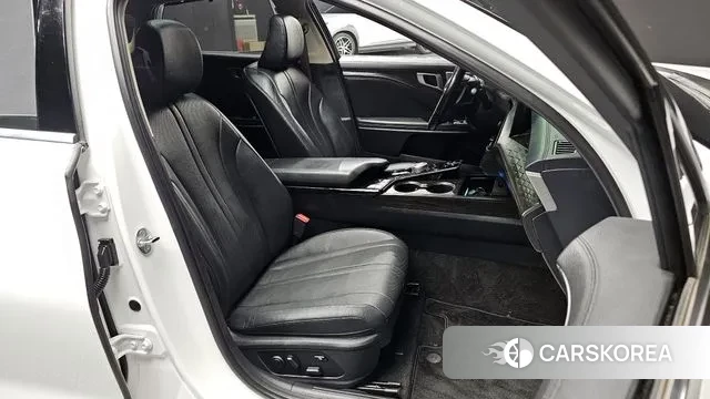 Kia K8 id 3739930 из Кореи 20