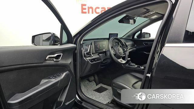 Kia Sportage 5th Generation id 4401957 из Кореи 30