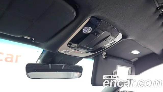 Kia K8 id 2730704 из Кореи 20