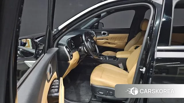 Kia Sorento 4th Generation id 3765822 из Кореи 20