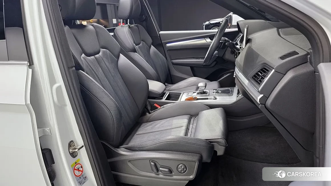 Audi Q5 (FY) id 1555572 из Кореи 20