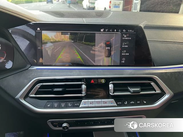 BMW X5 id 4300191 из Китая 19