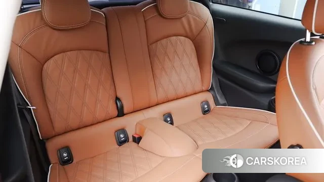 Mini Cooper S id 3482441 из Кореи 20