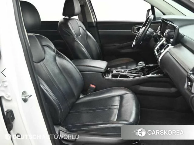 Kia Sorento 4th Generation id 4836262 из Кореи 20