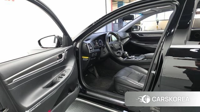 Hyundai Grandeur IG id 4325985 из Кореи 41