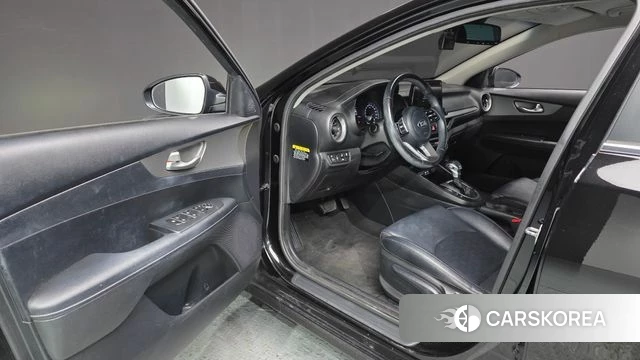 Kia Come New K3 id 4180742 из Кореи 20