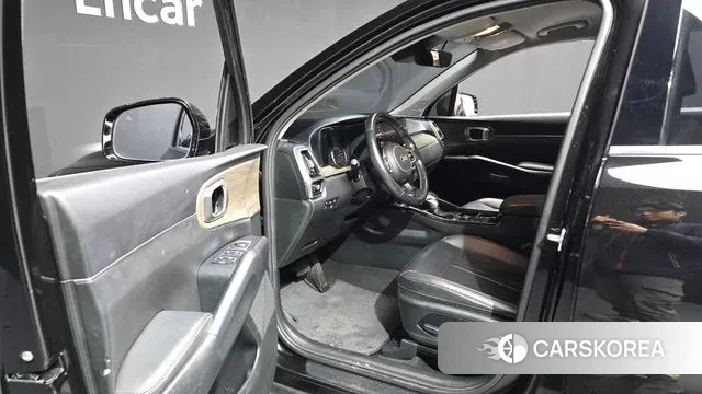 Kia Sorento 4th Generation id 3611653 из Кореи 20