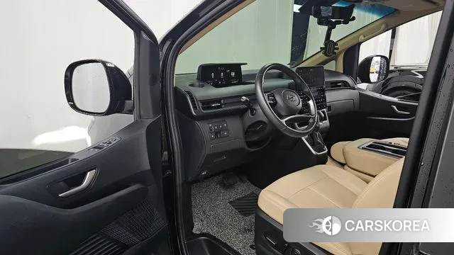 Hyundai Staria id 3007255 из Кореи 20