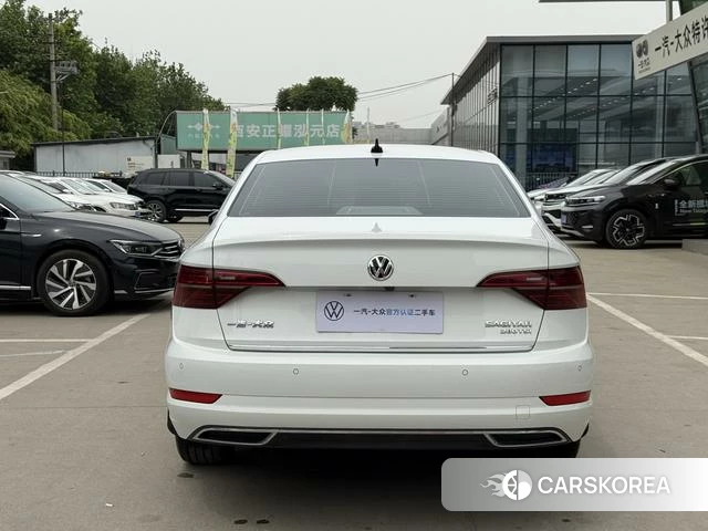 Volkswagen Sagitar id 4261084 из Китая 28