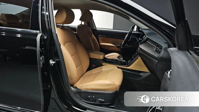 Kia K7 Premier id 3965929 из Кореи 20