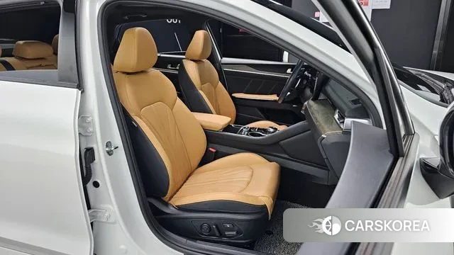 Kia K5 3rd generation id 2915799 из Кореи 20