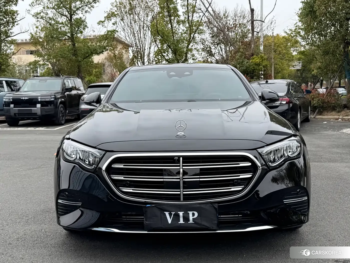 Mercedes-Benz E-Class id 4570800 из Китая 15
