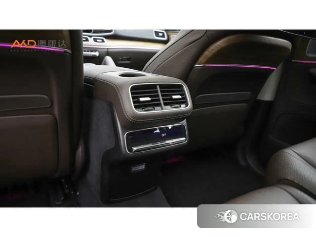 Mercedes-Benz GLS id 4264469 из Китая 10