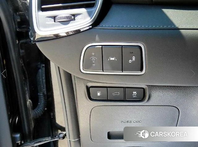 Hyundai Grandeur IG id 4944169 из Кореи 17