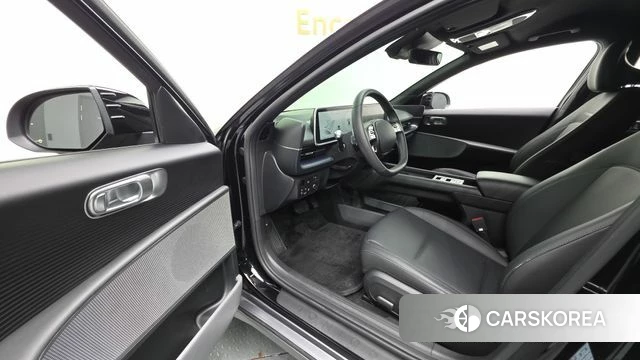 Hyundai Ionic 6 id 4618325 из Кореи 20