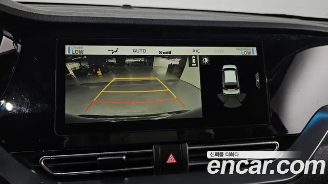 Kia The New Niro id 2575527 из Кореи 20