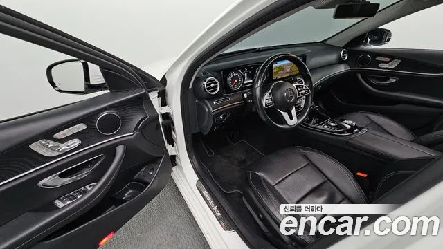 Mercedes-Benz E-Class W213 id 2384339 из Кореи 20