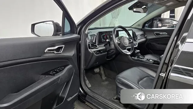 Kia Sportage 5th Generation id 3453585 из Кореи 20