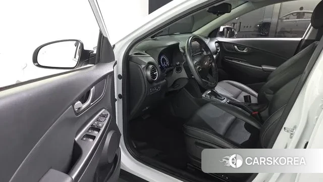 Hyundai Kona id 3187423 из Кореи 20