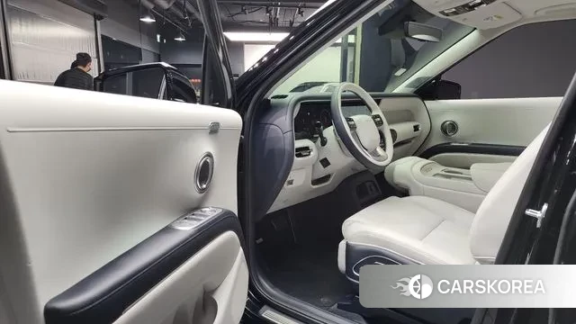 Hyundai Palisade (LX3) id 3731996 из Кореи 20