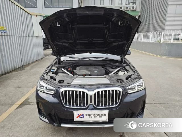 BMW X3 id 4321307 из Китая 23
