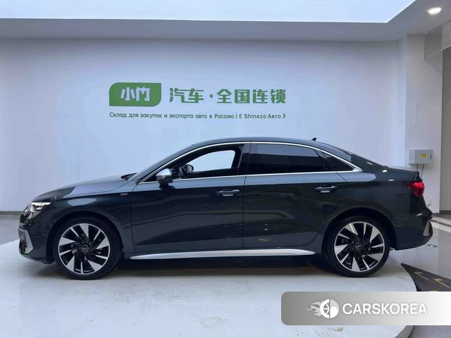 Audi A3 id 4241922 из Китая 22