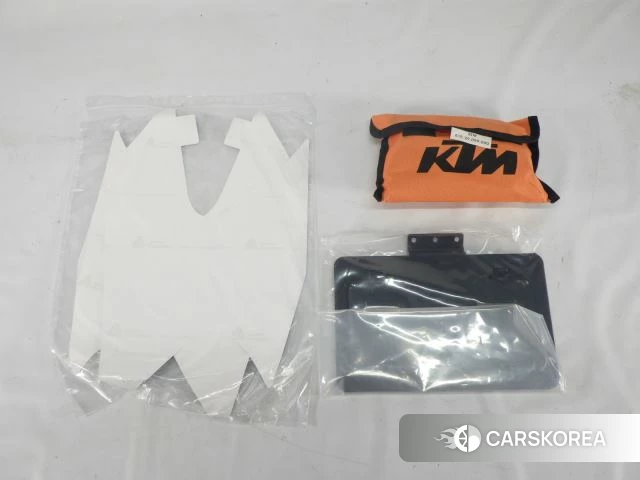 KTM 1290 SUPER ADVENTURE R id 4358625 из Японии 11