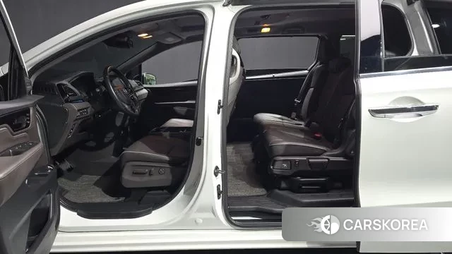 Honda Odyssey id 3788091 из Кореи 20