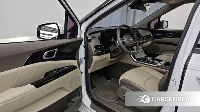 Kia Carnival 4th generation id 3562063 из Кореи 20