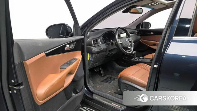 Kia The New Sorento id 4425051 из Кореи 42