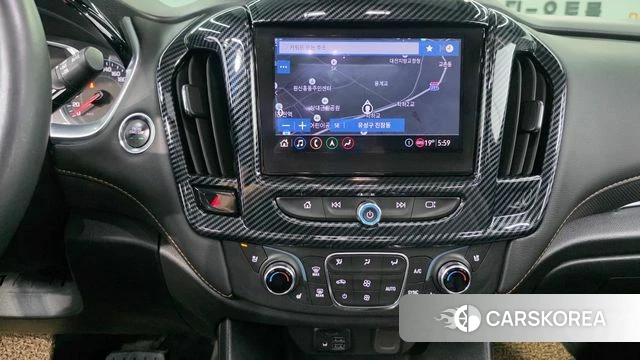 Chevrolet (GM Daewoo) Traverse id 4284208 из Кореи 20