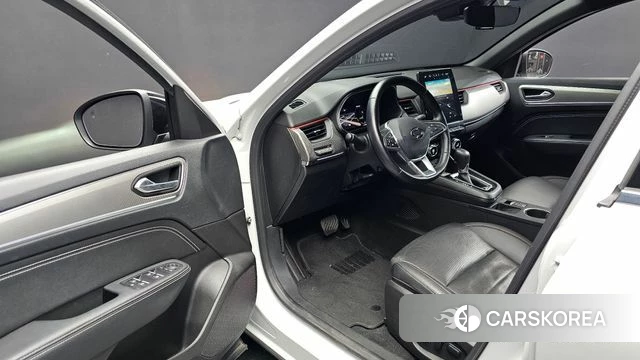 Renault Korea (Samsung) XM3 id 4835651 из Кореи 34
