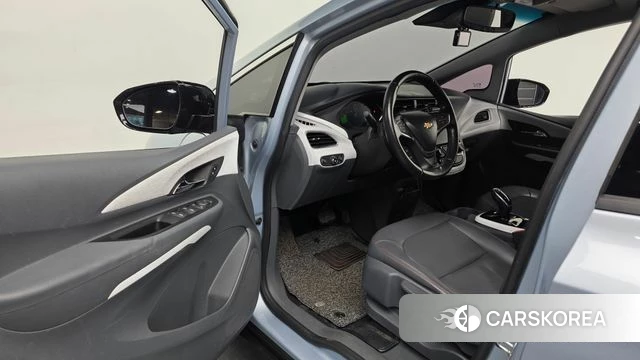 Chevrolet (GM Daewoo) Bolt EV id 3886401 из Кореи 20