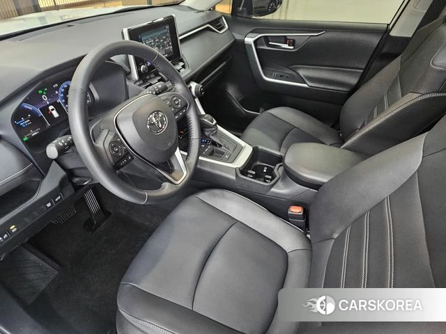 Toyota RAV4 5th Generation id 3817260 из Кореи 19